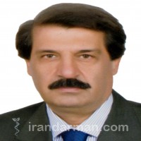 دکتر غلامرضا شیخ
