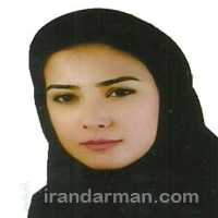 دکتر زهرا میرزائی گباران