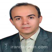 دکتر محمدرضا جمالپور