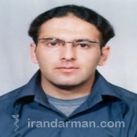 دکتر فیصل رحیم پور