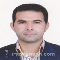 دکتر سیدجمال الدین طباطبائی دستجردی
