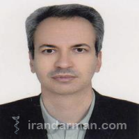 دکتر محسن شفیع پورمرجی