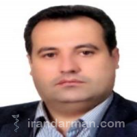 دکتر بهزاد محمدی