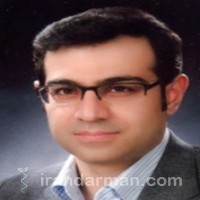 دکتر مهرداد محمدی سیچانی
