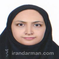 دکتر آناهیتا دهقانی سلطانی