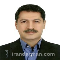 دکتر مهدی کاکای افشاری