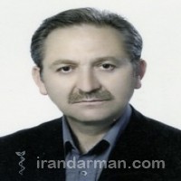 دکتر ابراهیم بیوکپور