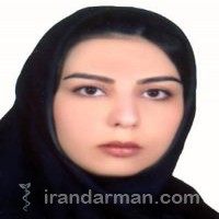 دکتر پریسا احدی کلخوران