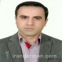 دکتر ابراهیم طایفه حسینعلی