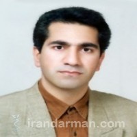 دکتر سینا کرمی مقام