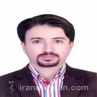 دکتر مجتبی رمضانی