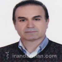 دکتر رحیم اصغری آذر