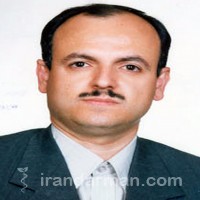 دکتر ابوالحسن شاکری باویل علیائی
