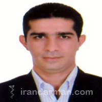 دکتر سیدجابر ساداتی کردخیلی