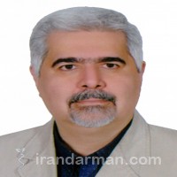 دکتر علیرضا فریدمعیر