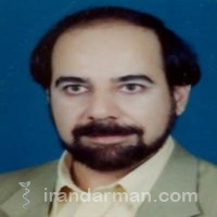 دکتر سیدمحمد میرغنی زاده بافقی