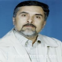دکتر حبیب اله زنجانی