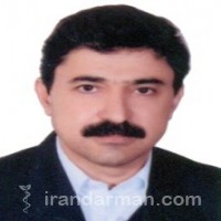 دکتر جعفر ابراهیمی