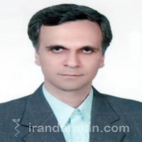 دکتر سعید افضلی