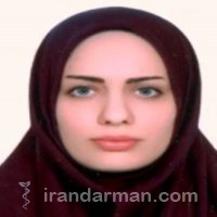 دکتر مائده امینیان