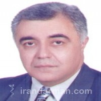 دکتر غلامرضا کیوان پژوه