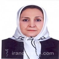 دکتر سیده فاطمه خاتمی