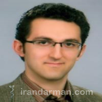 دکتر آرمان محمدی شایان