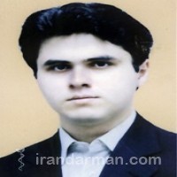 دکتر مهدی وهار