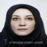 دکتر آزیتا طهرانچی