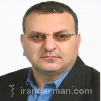 دکتر سیدمحمد موسوی