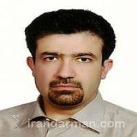 دکتر محمدحسین رازقی نژاد