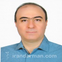 دکتر مهرداد عبداللهی