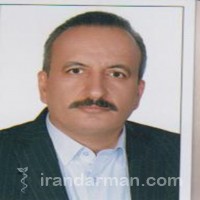 دکتر مهریار سلیمانی