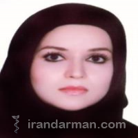 دکتر سارا منصوری نژاد