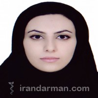 دکتر مریم دهقانی مبارکه