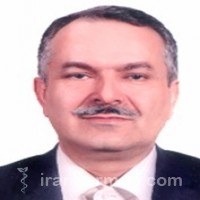 دکتر محمد احمدیان