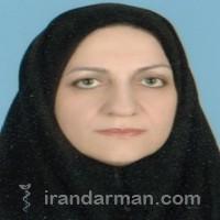 دکتر زهرا مشیری لنگرودی