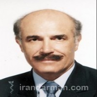دکتر محمود رحمتیان