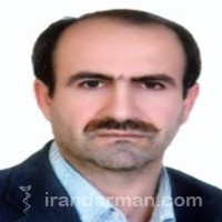 دکتر سلیمان محمدی