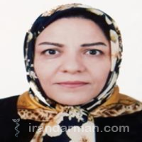 دکتر مینو شریف زاده کرمانی