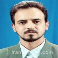 دکتر حسین دوست کامی