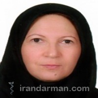 دکتر شهین زاهدی انارکی