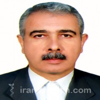دکتر حبیب قادری