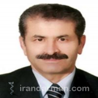 دکتر محمدجعفر صفار