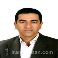 دکتر بابک احمدی سلماسی