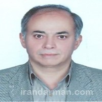 دکتر محمدرضا زاهدی فرد