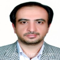 دکتر سیدسعید خاشعی
