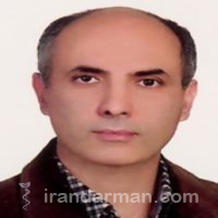 دکتر علی اصغر عربی میانرودی