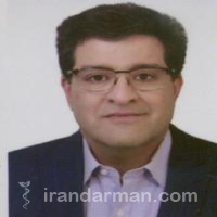دکتر مسعود حفیظی اصفهانی