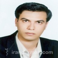 دکتر محمد سلطان محمدی کوهانستانی